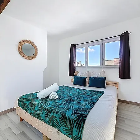Apartment Villaloha - 2 *