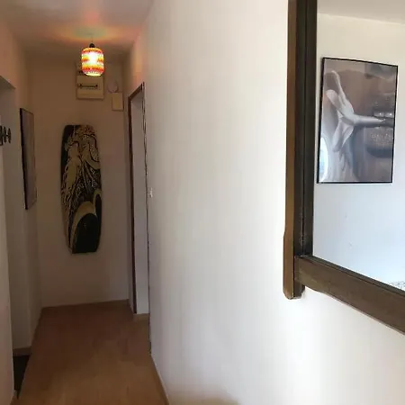 Lägenhet Villaloha - 2