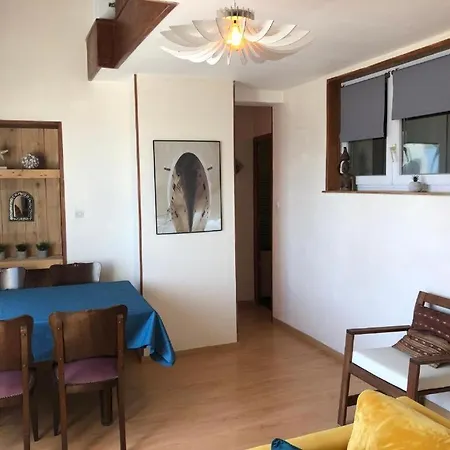 Apartment Villaloha - 2 *
